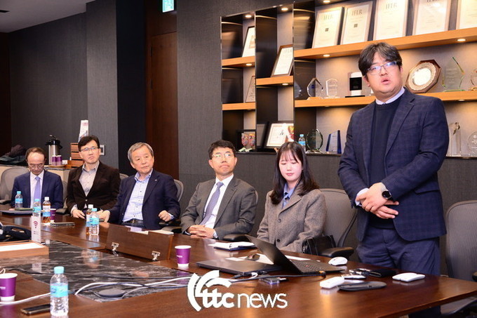국제 대학생 EV자율주행 경진대회 조...