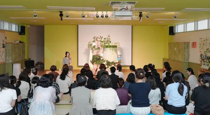 한국환경보전원, 유아 교원 대상 ‘기...